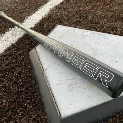 Stinger – MISSILE BBCOR METAL BASEBALL BAT 10 Stinger – MISSILE BBCOR METAL BASEBALL BAT -Baseball Bat Sales Missile 4