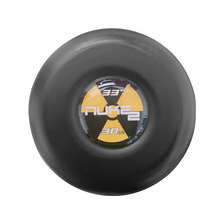Stinger – NUKE 2 BBCOR Aluminum Baseball Bat 5 Stinger – NUKE 2 BBCOR Aluminum Baseball Bat - Image 3