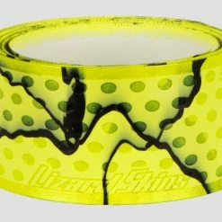 Lizard Skins – 1.1 MM – Camo Bat Grip -Baseball Bat Sales Neon 1