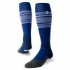 Stance – Diamond Pro OTC Stripe Socks 2 Stance – Diamond Pro OTC Stripe Socks -Baseball Bat Sales OTC Stripe Royal White