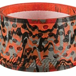 Lizard Skins – 1.1 MM – Camo Bat Grip -Baseball Bat Sales Orange Camo
