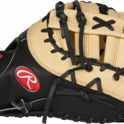 Rawlings HOH 13″ First Base Mitt (PRODCTCB) -Baseball Bat Sales PRODCTCB 3