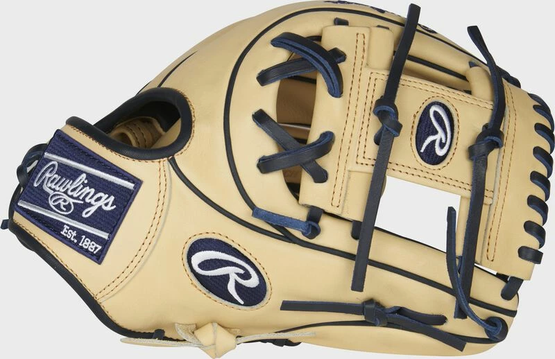 Rawlings 2022 11.5″ HOH R2G CONTOUR FIT (PROR234U-2C) 3 Rawlings 2022 11.5″ HOH R2G CONTOUR FIT (PROR234U-2C)