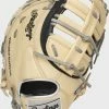Rawlings HOH 12.5″ R2G First Base Mitt (PRORFM18-10BC) -Baseball Bat Sales PRORFM18 10BC 1