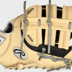 Rawlings HOH 12.5″ R2G First Base Mitt (PRORFM18-10BC) -Baseball Bat Sales PRORFM18 10BC 3