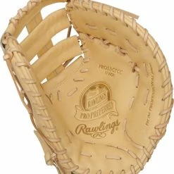 Rawlings 2021 Pro Preferred 13″ First Base Mitt (PROSDCTCC) -Baseball Bat Sales PROSDCTCC 3