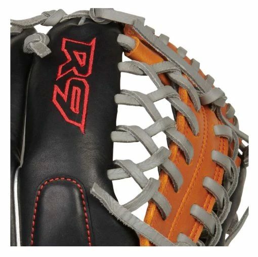 Rawlings R9 ContoUR 11.5″ Youth Glove -Baseball Bat Sales R9115U 4BT 6