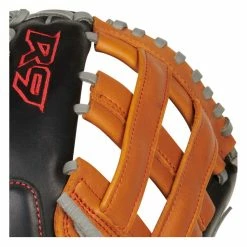 Rawlings R9 ContoUR 12″ Youth Glove -Baseball Bat Sales R9120U 6BT 6