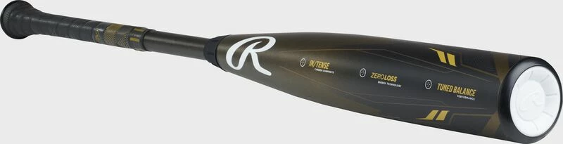 Rawlings 2023 ICON BBCOR -3 Baseball Bat 8 Rawlings 2023 ICON BBCOR -3 Baseball Bat - Image 6