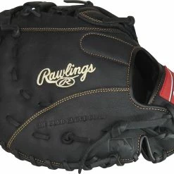 Rawlings Renegade 12.5″ Firstbase Mitt (RFBMB) -Baseball Bat Sales RFBMB 4 scaled 1