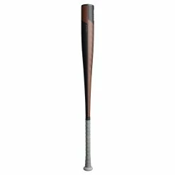 Warstic – Warhawk3 BBCOR BAT -Baseball Bat Sales Retail WH3 Brown Side 1