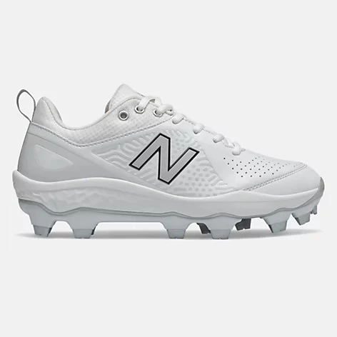 New Balance – Fresh Foam VELOv2 Women’s Molded – White (SPVELOW2) 3 New Balance – Fresh Foam VELOv2 Women’s Molded – White (SPVELOW2)