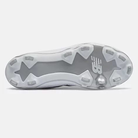 New Balance – Fresh Foam VELOv2 Women’s Molded – White (SPVELOW2) 6 New Balance – Fresh Foam VELOv2 Women’s Molded – White (SPVELOW2) - Image 4