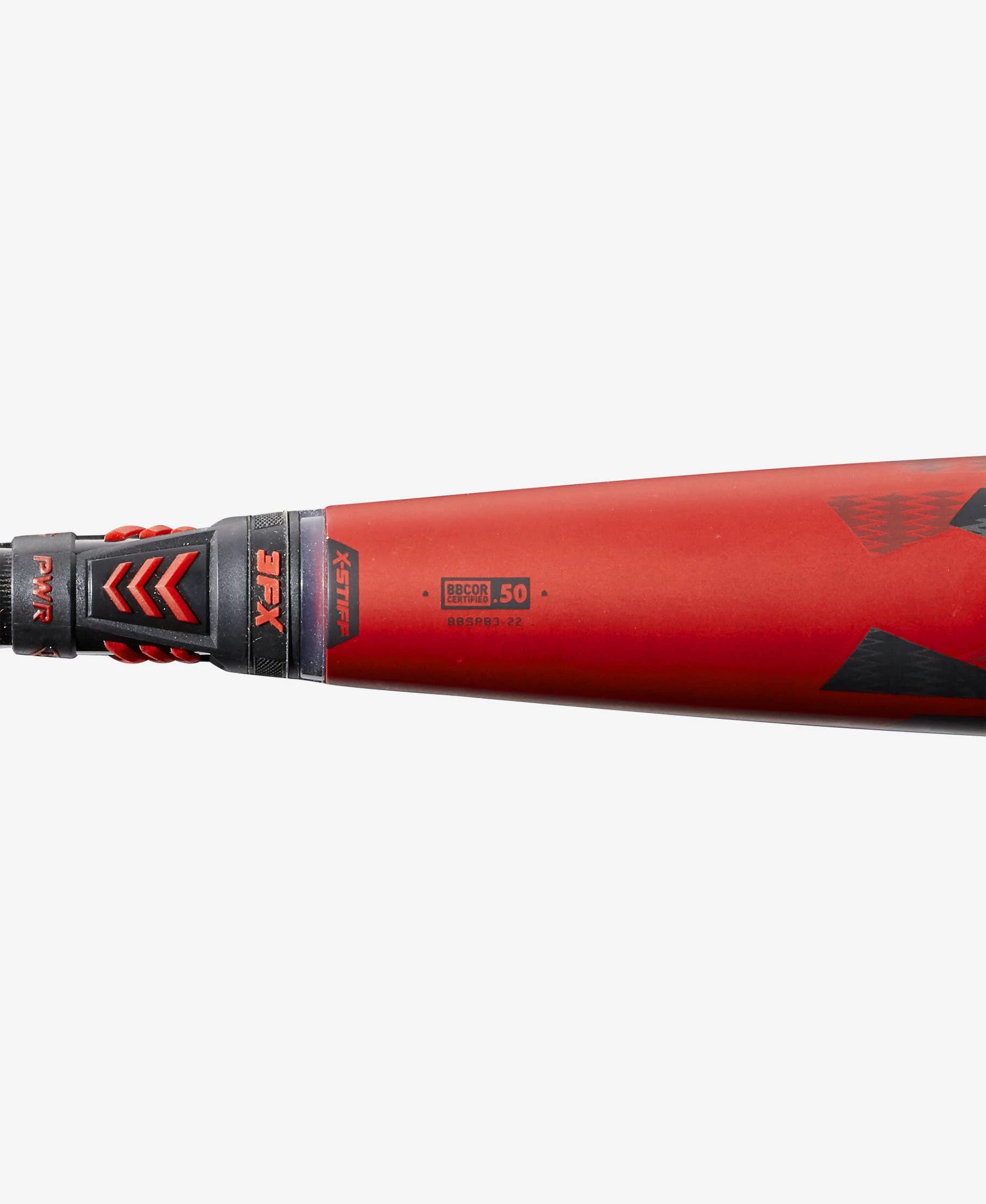 Louisville Slugger 2022 Select PWR BBCOR (-3) Baseball Bat 6 Louisville Slugger 2022 Select PWR BBCOR (-3) Baseball Bat - Image 4
