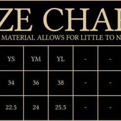 Baseballism The Kid Youth – Ken Griffey Jr. Collection -Baseball Bat Sales Size Chart Yth