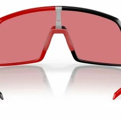 Oakley – Sutro (O009406) -Baseball Bat Sales Sutro Matte Blk Trail Torch 3