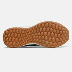 New Balance – Black/White 3000v5 Fresh Foam Men’s Turf (T3000BK5) -Baseball Bat Sales T3000BK5 4