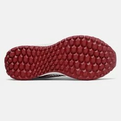 New Balance – Maroon/White 3000v5 Fresh Foam Men’s Turf (T3000MW5) 9 New Balance – Maroon/White 3000v5 Fresh Foam Men’s Turf (T3000MW5) -Baseball Bat Sales T3000MW5 4