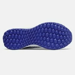 New Balance – Royal/White 3000v5 Fresh Foam Men’s Turf (T3000TB5) -Baseball Bat Sales T3000TB5 4