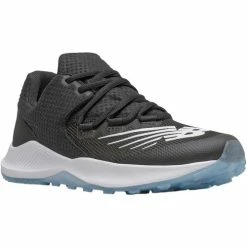 New Balance Youth Turf Shoes – Black FuelCell 4040v6 (TY4040K6) -Baseball Bat Sales TY4040K6 4