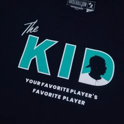 Baseballism The Kid Youth – Ken Griffey Jr. Collection -Baseball Bat Sales The Kid Yth 2
