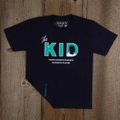 Baseballism The Kid Youth – Ken Griffey Jr. Collection -Baseball Bat Sales The Kid Yth 3