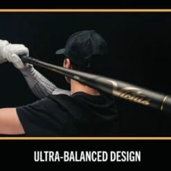 Victus Vandal Senior League (-5) USSSA Bat (VSBV2X5) 15 Victus Vandal Senior League (-5) USSSA Bat (VSBV2X5) -Baseball Bat Sales Vandal Balanced 1