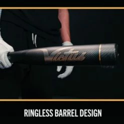 Victus Vandal Senior League (-8) USSSA Bat (VSBV2X8) -Baseball Bat Sales Vandal Barrel