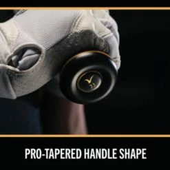 Victus Vandal Senior League (-5) USSSA Bat (VSBV2X5) 17 Victus Vandal Senior League (-5) USSSA Bat (VSBV2X5) -Baseball Bat Sales Vandal Handle 1