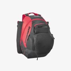 Demarini Voodoo OG Backpack (WB57117) -Baseball Bat Sales WB57117 Red scaled 1
