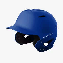 EvoShield XVT 2.0 Batting Helmet – Matte Finish 20 EvoShield XVT 2.0 Batting Helmet – Matte Finish -Baseball Bat Sales WB5725604 Royal scaled 1