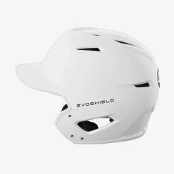 EvoShield XVT 2.0 Batting Helmet – Matte Finish 22 EvoShield XVT 2.0 Batting Helmet – Matte Finish -Baseball Bat Sales WB5725606 WH 3 scaled 1