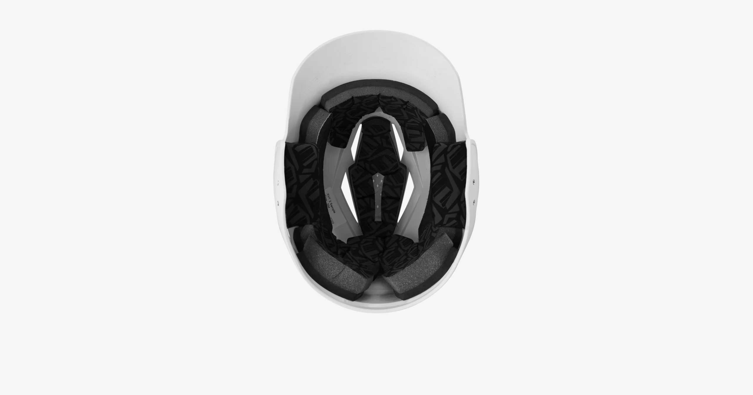 EvoShield XVT 2.0 Batting Helmet – Matte Finish 12 EvoShield XVT 2.0 Batting Helmet – Matte Finish - Image 10