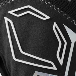 EvoShield PRO SRZ V2 Black Batting Gloves 9 EvoShield PRO SRZ V2 Black Batting Gloves -Baseball Bat Sales WB5730501 4