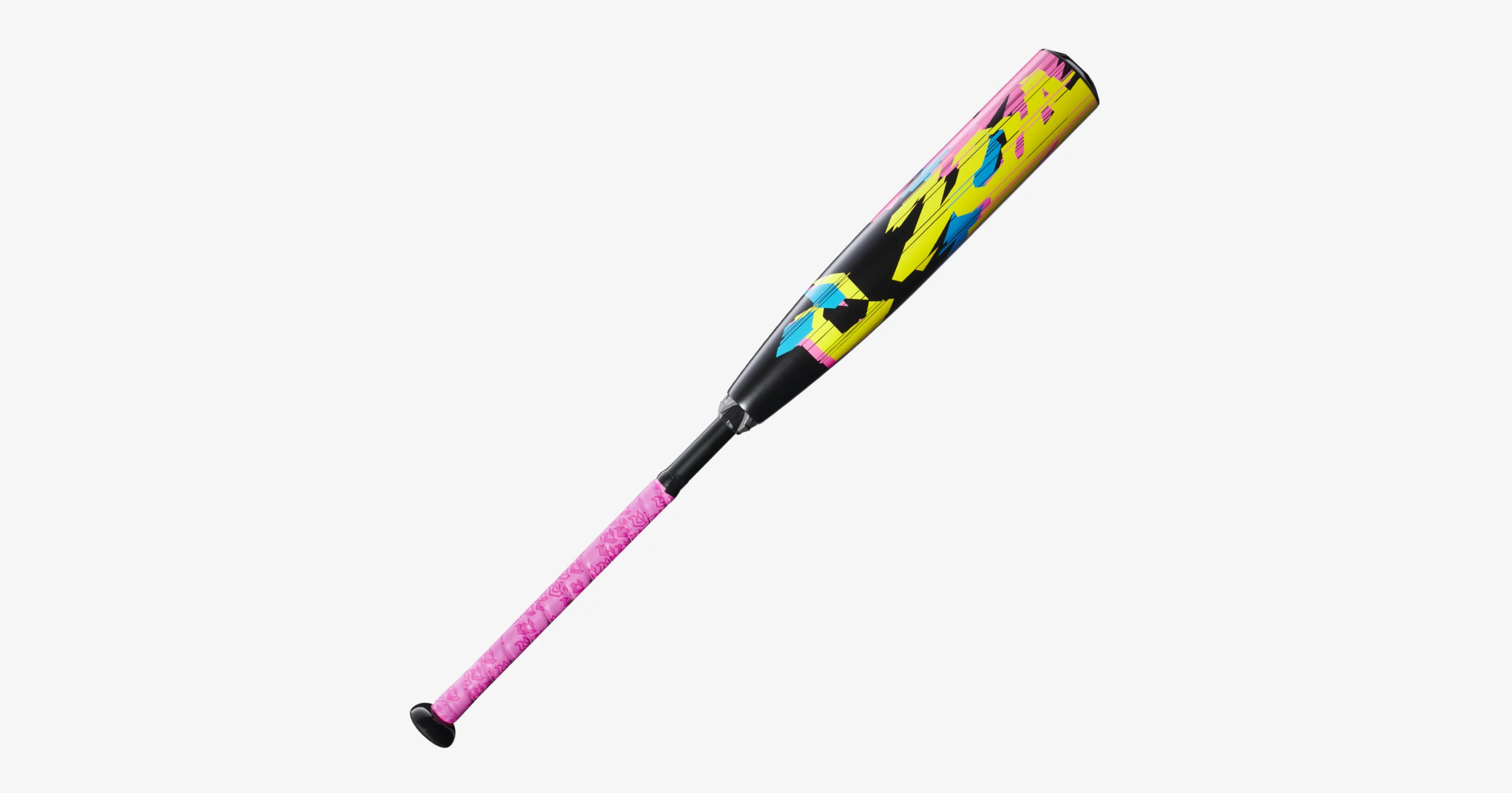 DeMarini ZOA Glitch (-8) USSSA Bat 4 DeMarini ZOA Glitch (-8) USSSA Bat - Image 2