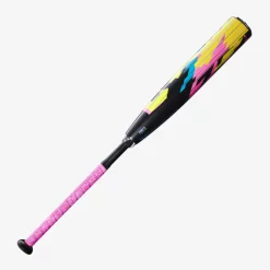 DeMarini ZOA Glitch (-8) USSSA Bat 9 DeMarini ZOA Glitch (-8) USSSA Bat -Baseball Bat Sales WBD2356010 3 scaled 1