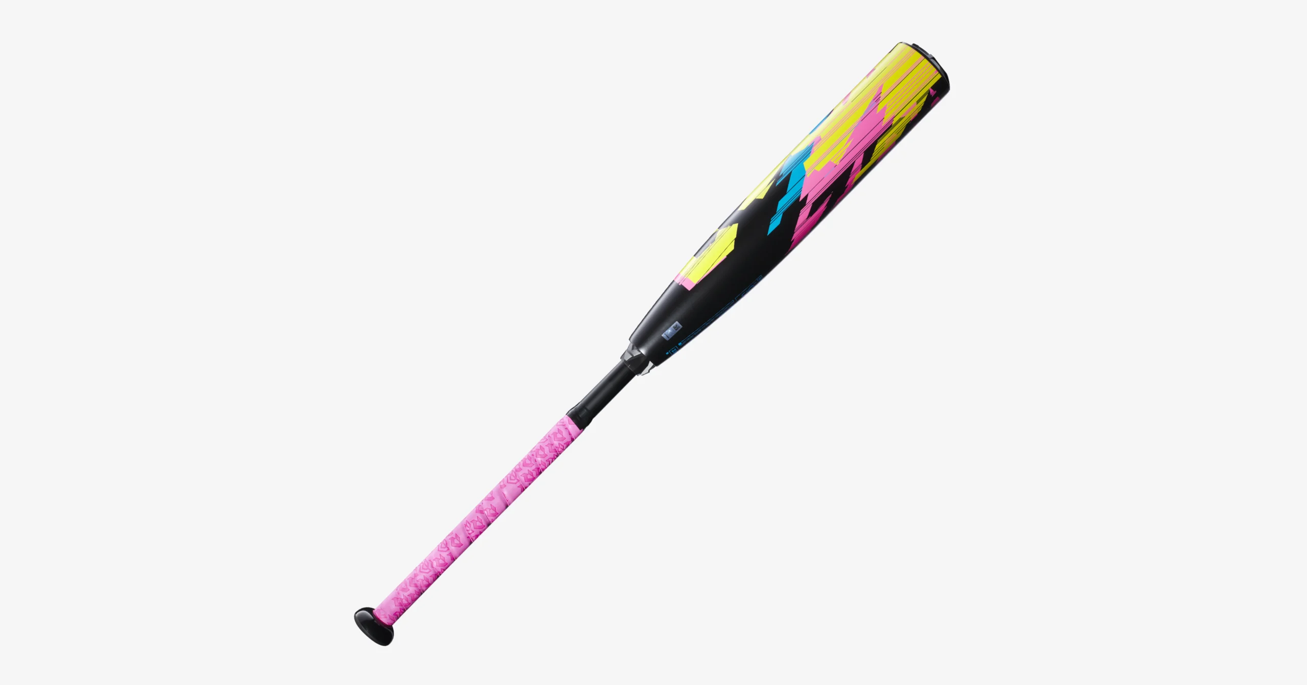 DeMarini ZOA Glitch (-8) USSSA Bat 5 DeMarini ZOA Glitch (-8) USSSA Bat - Image 3