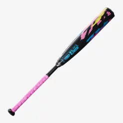 DeMarini ZOA Glitch (-8) USSSA Bat 10 DeMarini ZOA Glitch (-8) USSSA Bat -Baseball Bat Sales WBD2356010 4 scaled 1