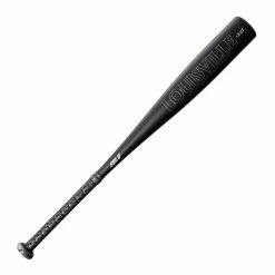 Louisville Slugger 2021 Solo (-10) Senior League Bat (WBL2471010) -Baseball Bat Sales WBL2471010 4