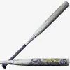 Louisville Slugger 2022 Xeno Fastpitch Bat (-11) -Baseball Bat Sales WBL2546010 1