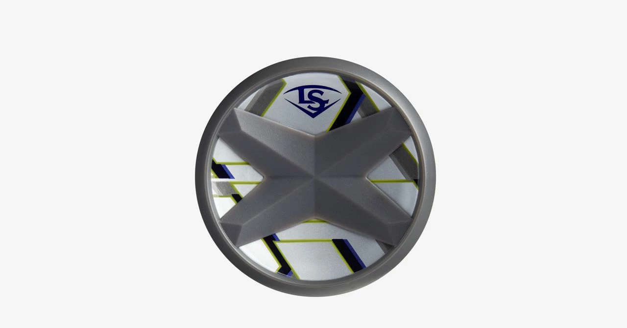 Louisville Slugger 2022 Xeno Fastpitch Bat (-11) 4 Louisville Slugger 2022 Xeno Fastpitch Bat (-11) - Image 2