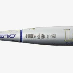 Louisville Slugger 2022 Xeno Fastpitch Bat (-11) 12 Louisville Slugger 2022 Xeno Fastpitch Bat (-11) -Baseball Bat Sales WBL2546010 3