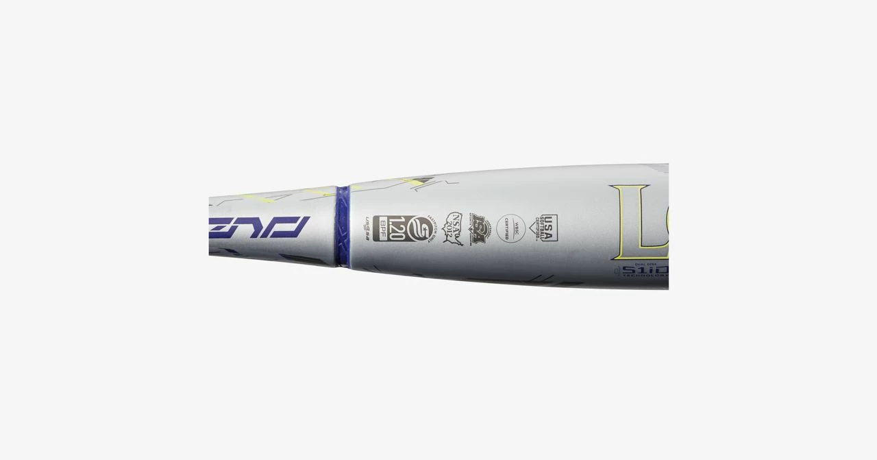 Louisville Slugger 2022 Xeno Fastpitch Bat (-11) 5 Louisville Slugger 2022 Xeno Fastpitch Bat (-11) - Image 3