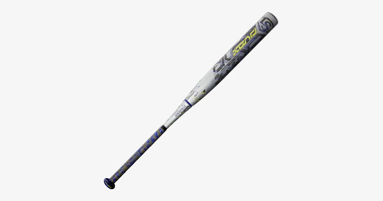 Louisville Slugger 2022 Xeno Fastpitch Bat (-11) 6 Louisville Slugger 2022 Xeno Fastpitch Bat (-11) - Image 4
