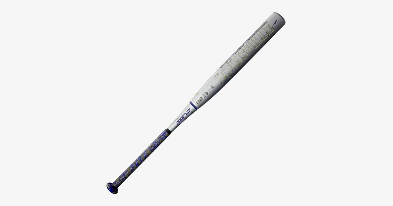 Louisville Slugger 2022 Xeno Fastpitch Bat (-11) 8 Louisville Slugger 2022 Xeno Fastpitch Bat (-11) - Image 6