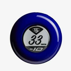 Louisville Slugger 2022 Xeno Fastpitch Bat (-10) -Baseball Bat Sales WBL2547010 8