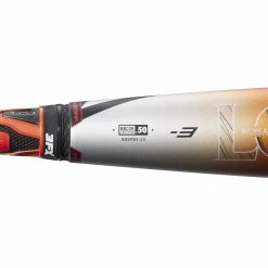 Louisville Slugger 2023 Select PWR BBCOR (-3) Bat 17 Louisville Slugger 2023 Select PWR BBCOR (-3) Bat -Baseball Bat Sales WBL2641010 7