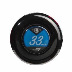 Louisville Slugger 2023 Select PWR BBCOR (-3) Bat 18 Louisville Slugger 2023 Select PWR BBCOR (-3) Bat -Baseball Bat Sales WBL2641010 8