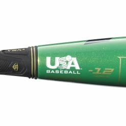 Louisville Slugger 2023 Meta -12 USA Bat 15 Louisville Slugger 2023 Meta -12 USA Bat -Baseball Bat Sales WBL2659010 6