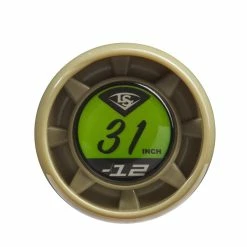 Louisville Slugger 2023 Meta -12 USA Bat 16 Louisville Slugger 2023 Meta -12 USA Bat -Baseball Bat Sales WBL2659010 7